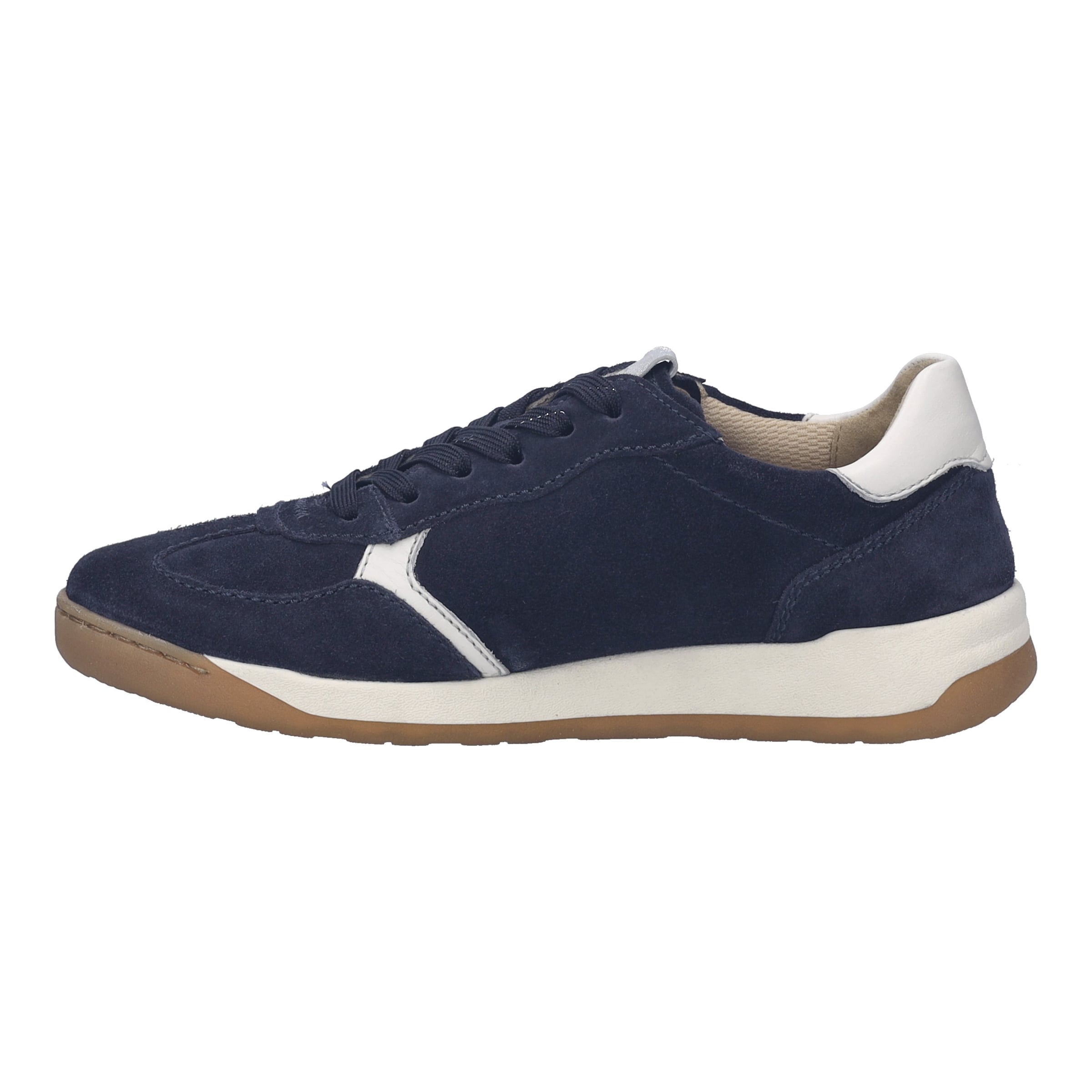 JOSEF SEIBEL Sneakers in Blue