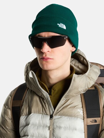 THE NORTH FACE Muts 'Norm' in Groen