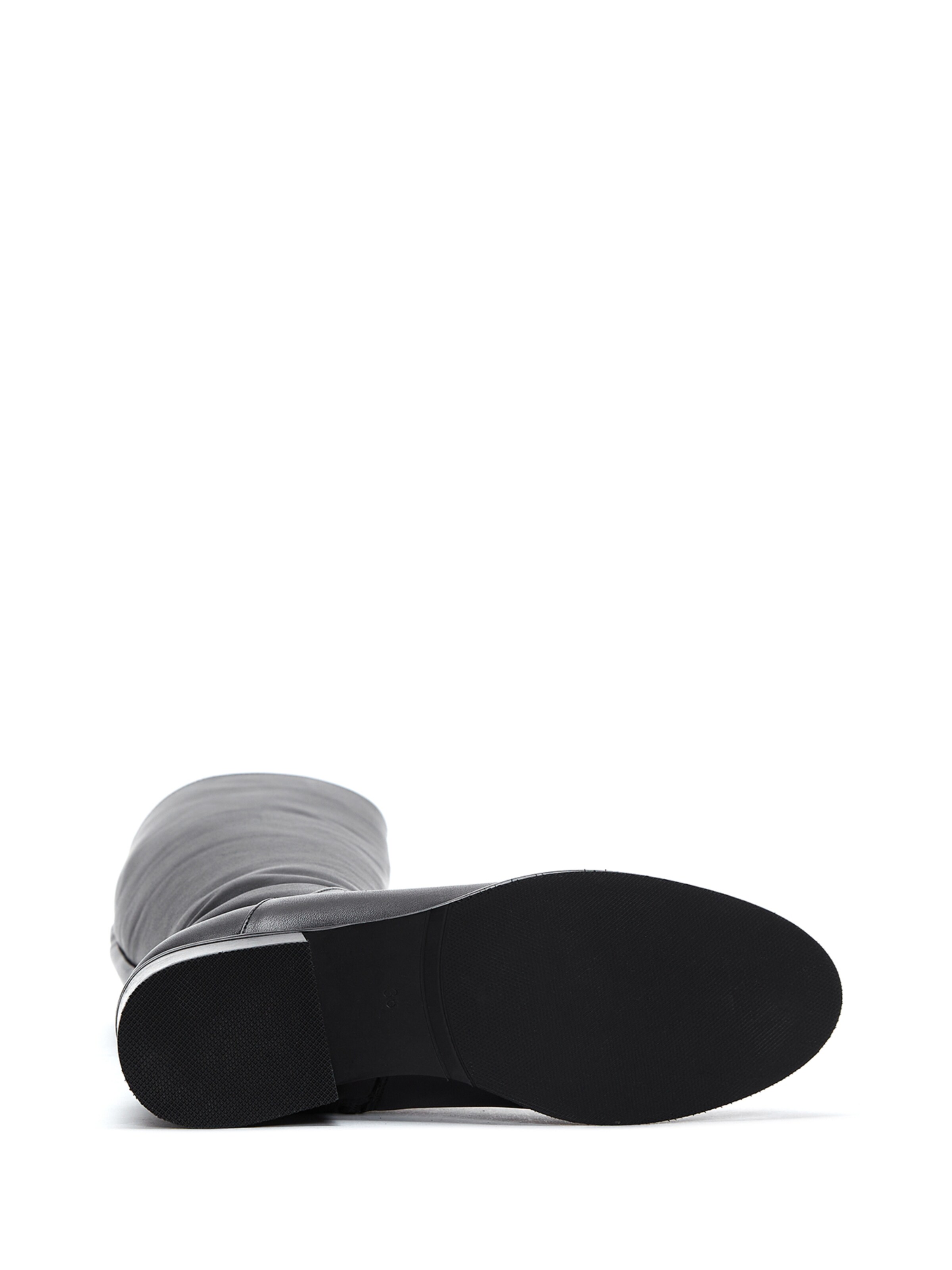 Derimod Laarzen in Zwart