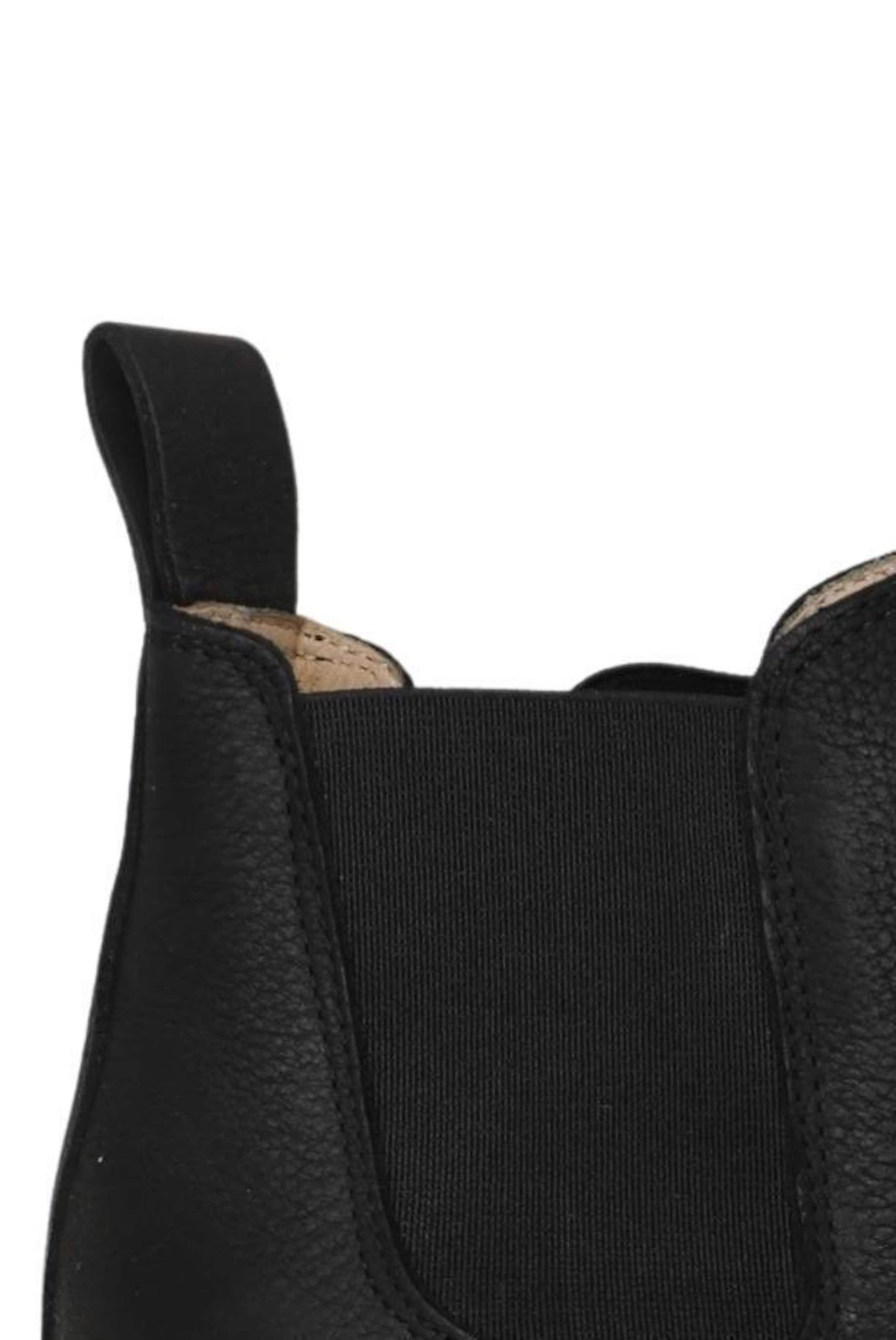 Copenhagen Studios Stiefelette 38 in Schwarz