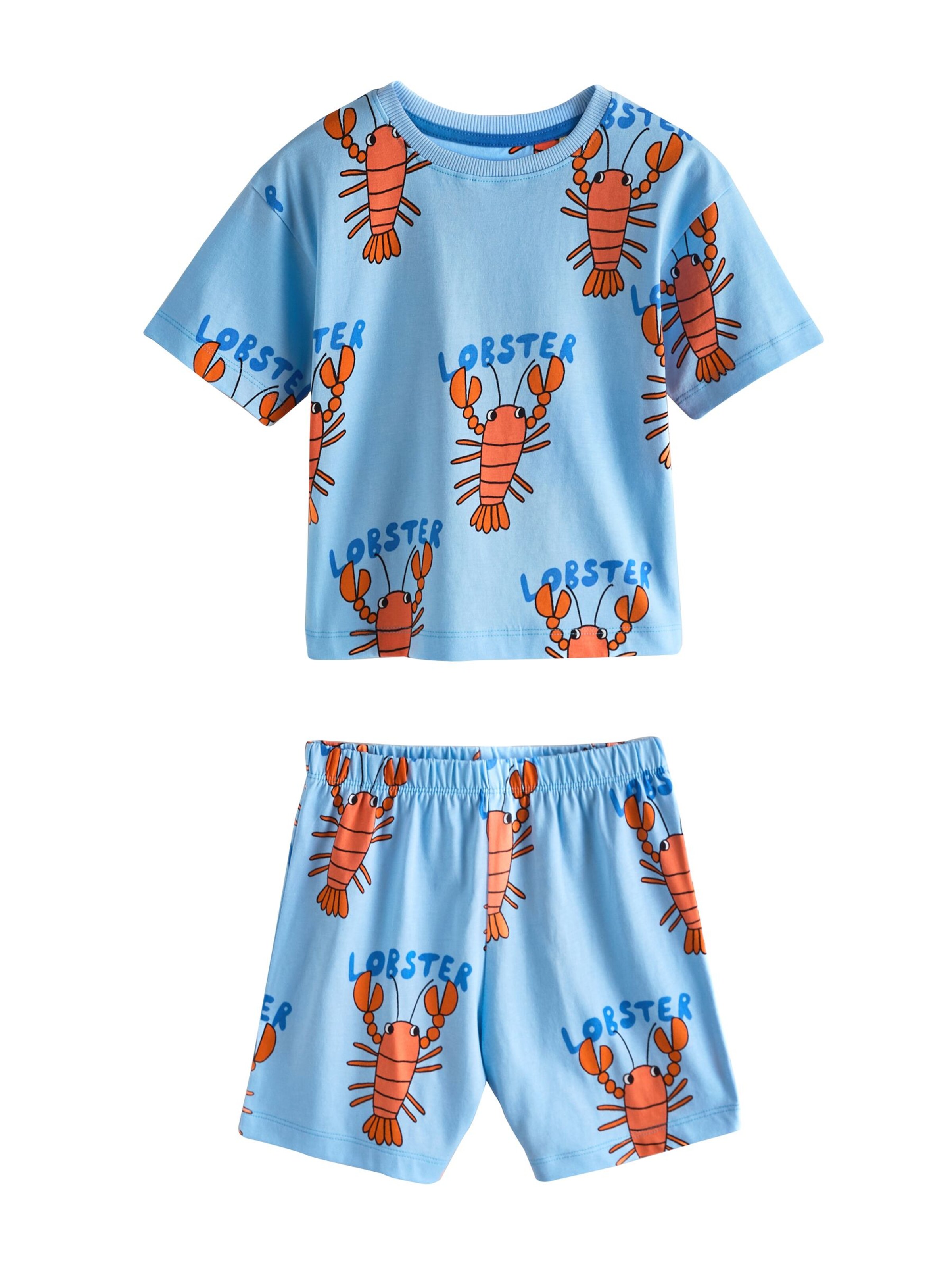 Next Pajamas in Mixed colours