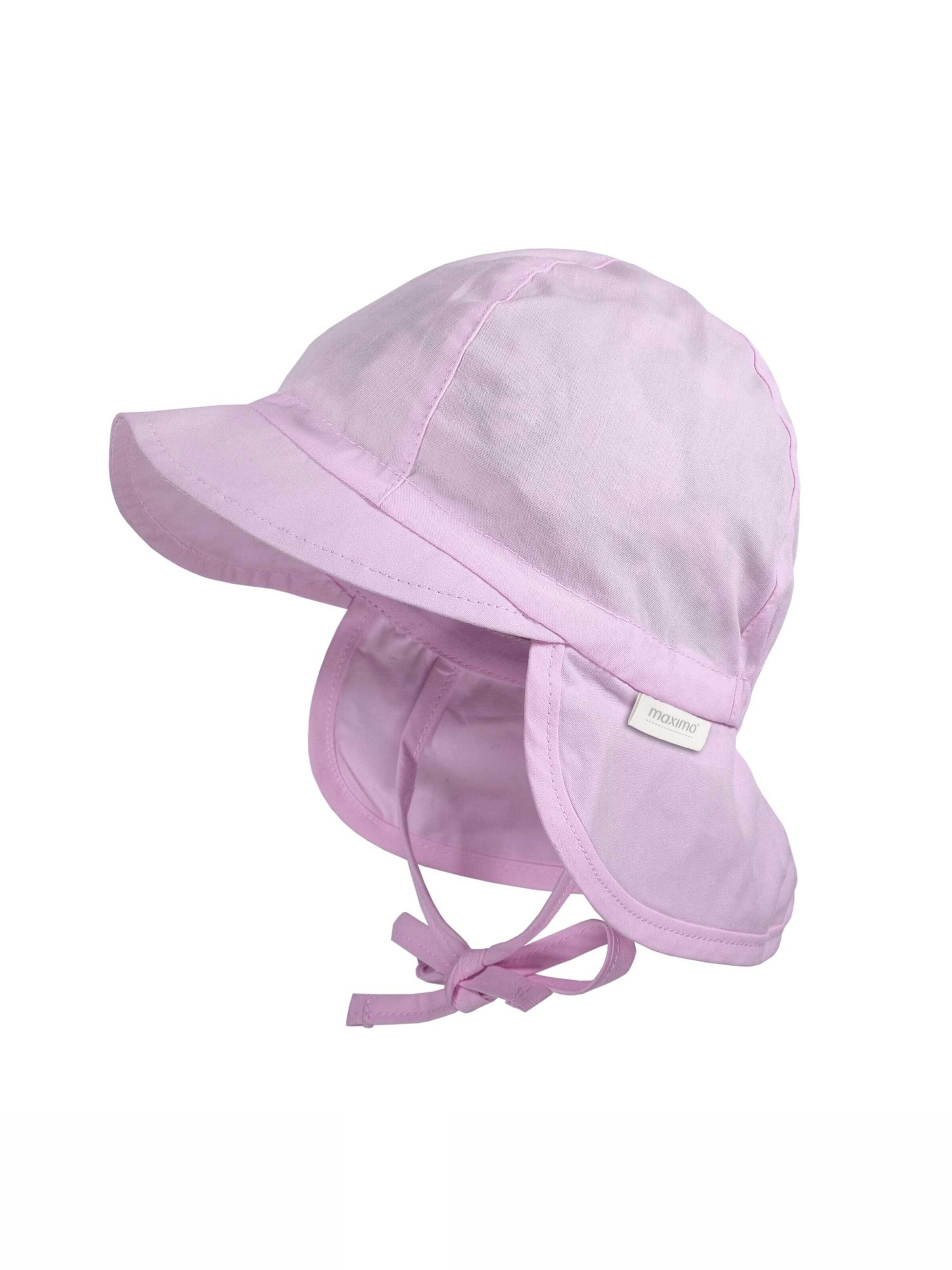 MAXIMO Hut‌‌‌‌‌‌‌ in Pink: Vorderseite