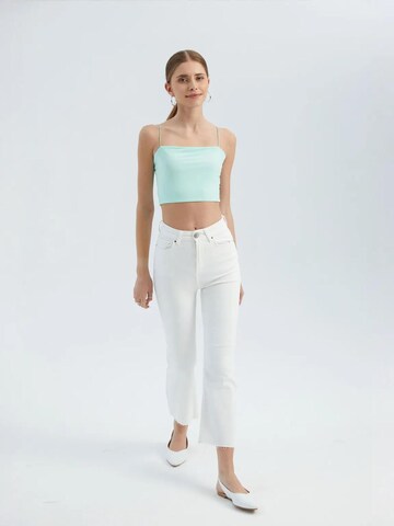 Top di Hiccup in verde