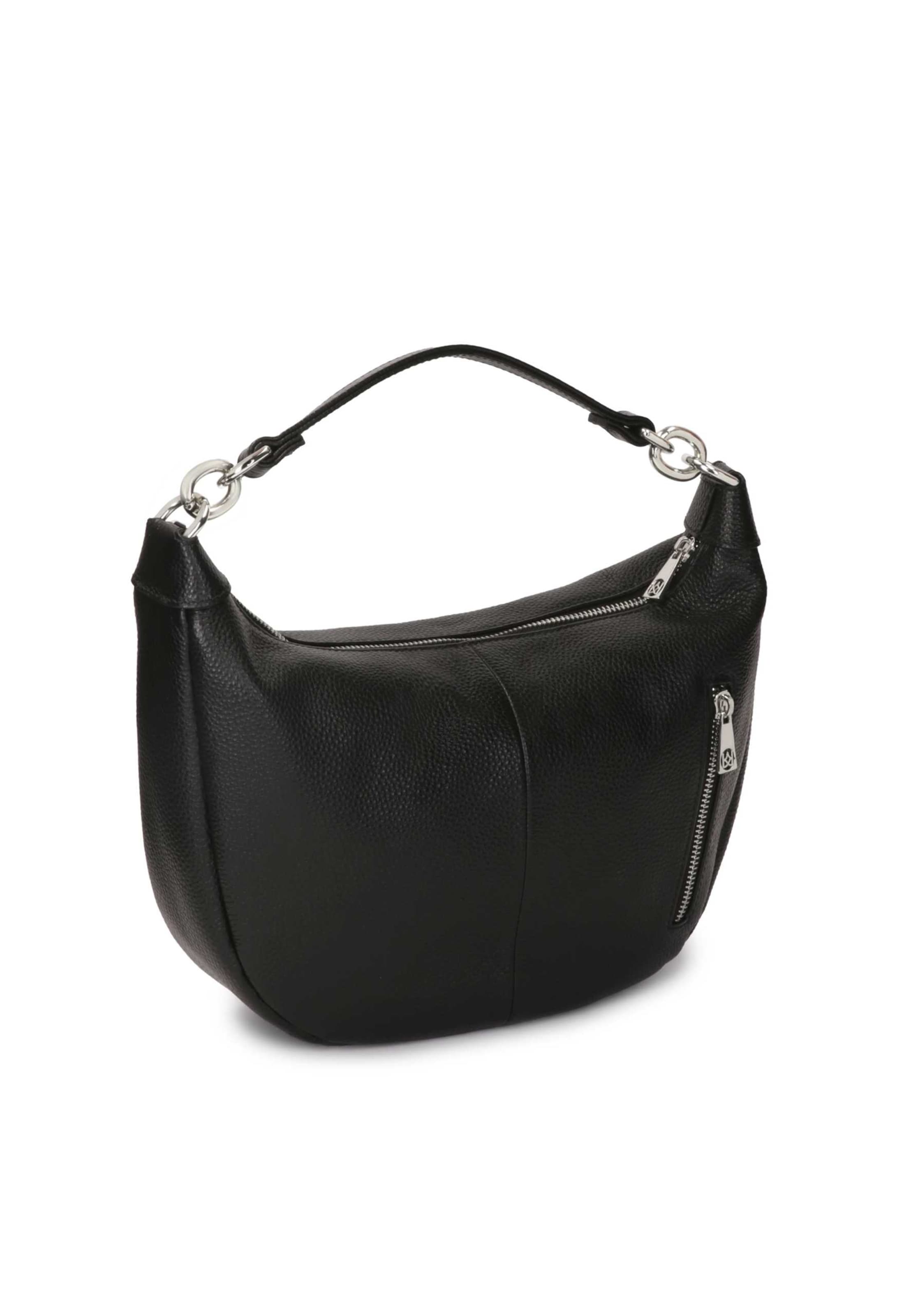 Kazar Kézitáska - fekete