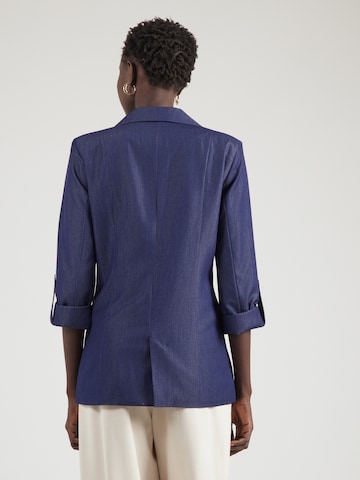 Blazer 'ONLKAYLE-IRIA' ONLY en bleu