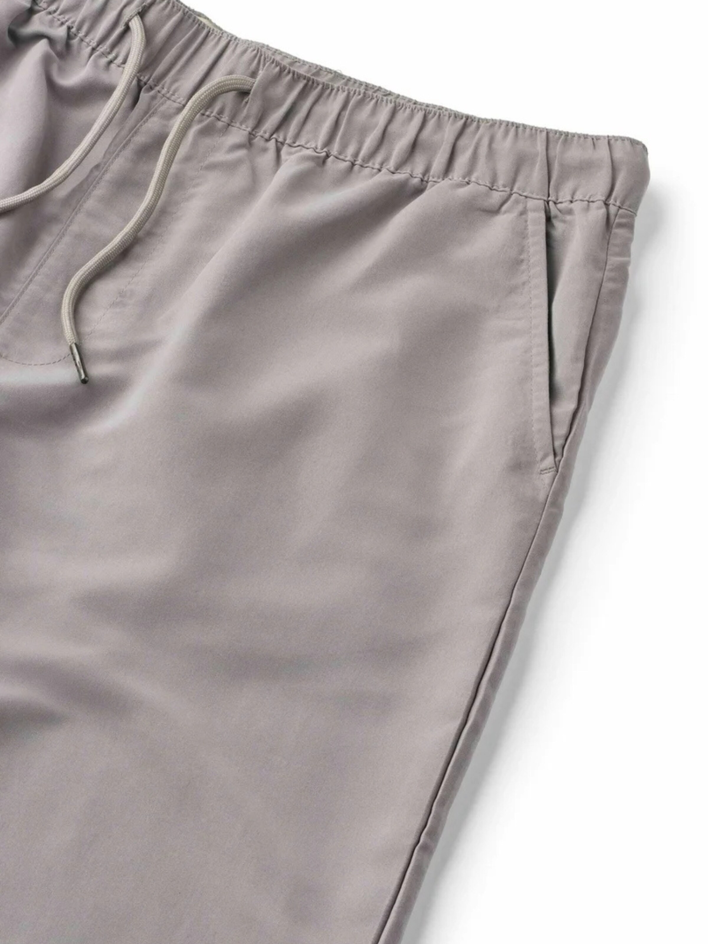 Denim Project - Regular Calças ' DPM Ponte ' em cinzento