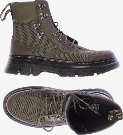 Dr. Martens Anke & Mid-Calf Boots in 44 in Green, Item view