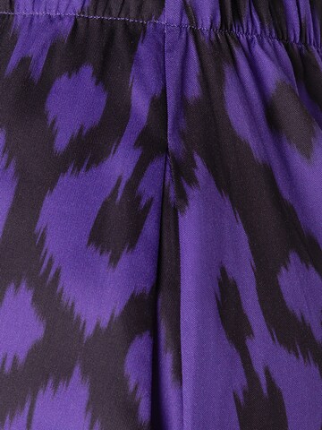 MAERZ Muenchen Skirt in Purple