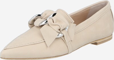 Kennel & Schmenger Zapatillas 'Zone' en beige, Vista del producto