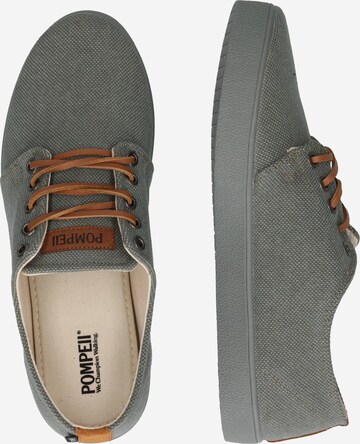 POMPEII - Zapatillas deportivas bajas en gris