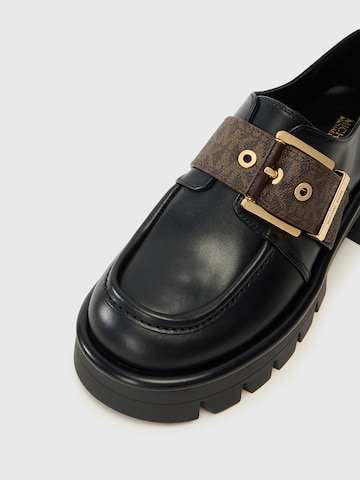 Chaussure basse 'COLBY' MICHAEL Michael Kors en noir