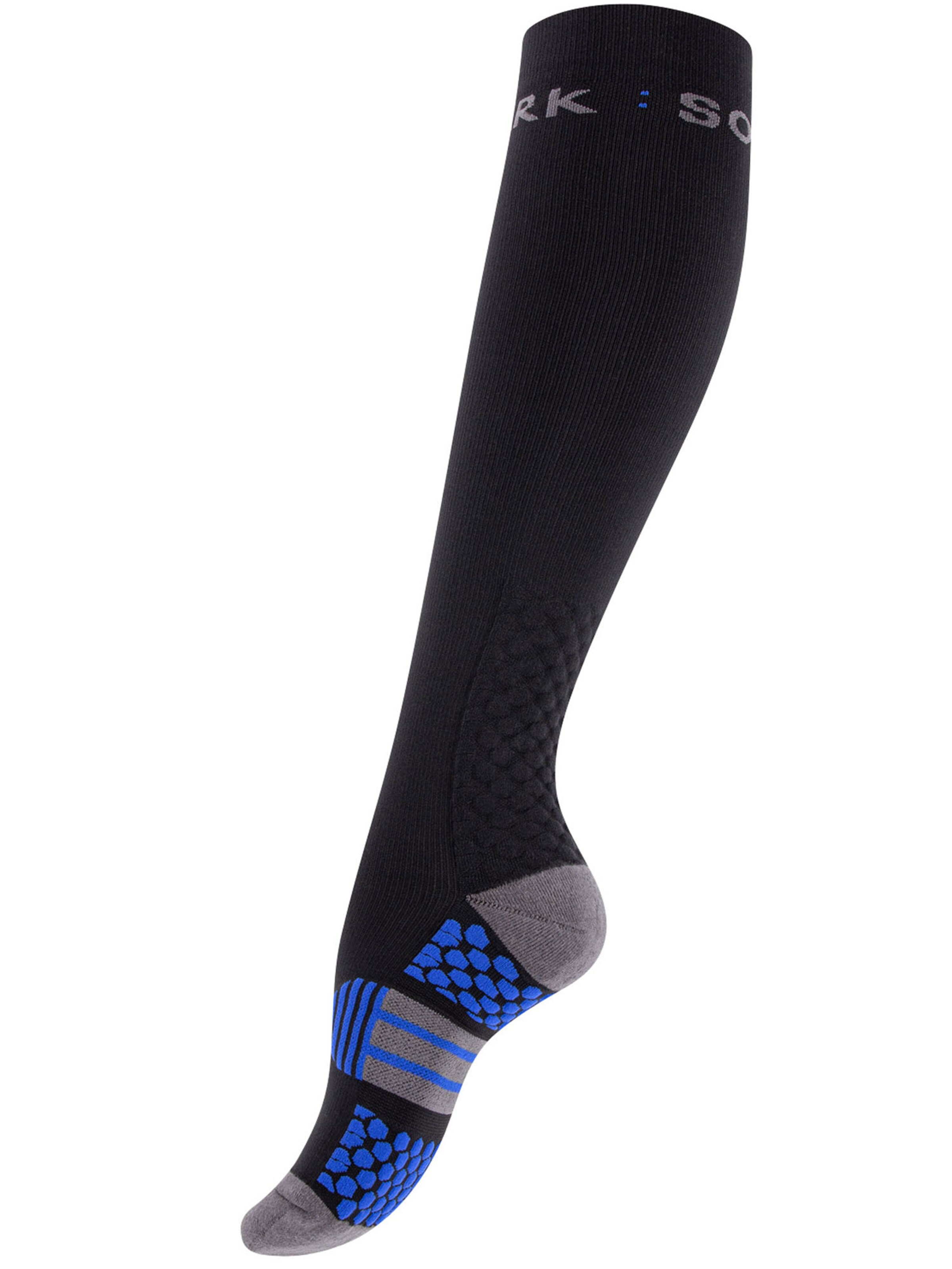Stark Soul Sportsocken in Schwarz