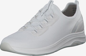 JANA Sneakers '24761' in White: front