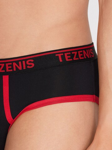 Tezenis Panty in Black