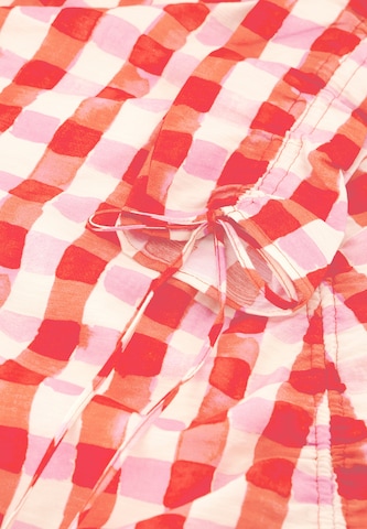 Fabienne Chapot Jurk in Rood