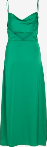 VILA Вечерна рокля 'Ravena' в зелено