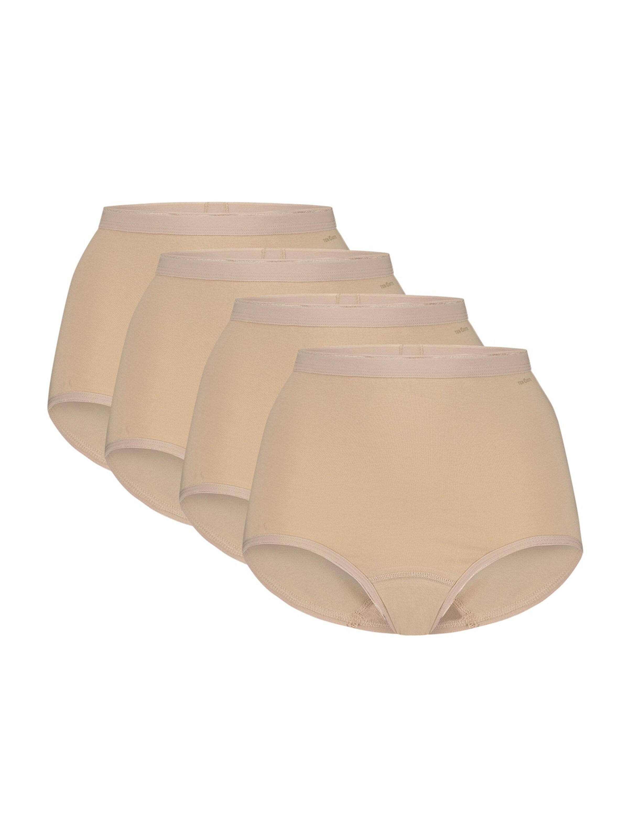 Ten Cate Slip in Beige: voorkant