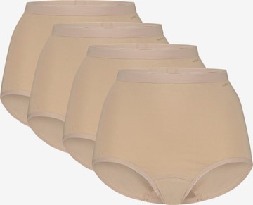 Ten Cate Slip in Beige: voorkant