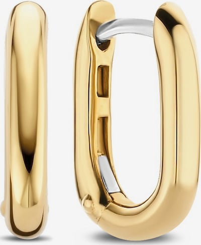Ti Sento Milano Ti Sento - Milano Damen-Ohrhänger 925er Silber ' ' in gold, Produktansicht