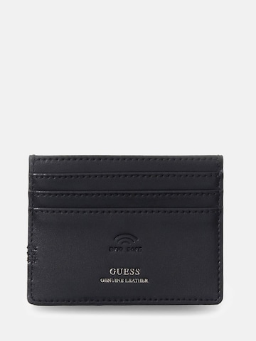GUESS Case 'Boston' in Black