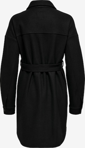 Veste mi-saison Only Maternity en noir