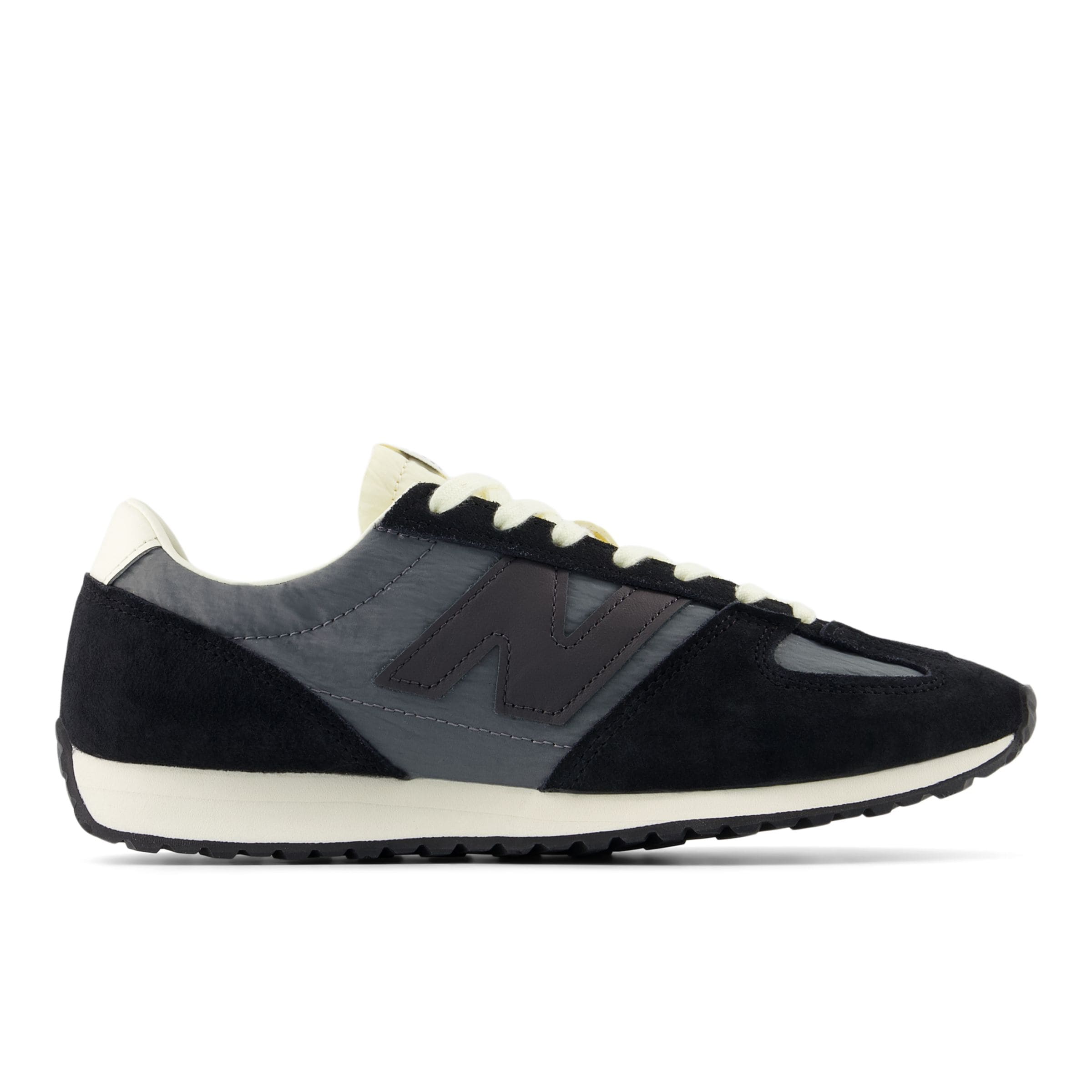 new balance Низкие кроссовки '471' в Серый