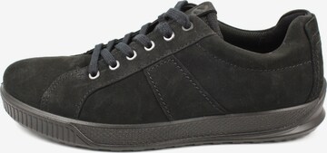 ECCO Sneakers laag 'BYWAY' in Zwart: voorkant