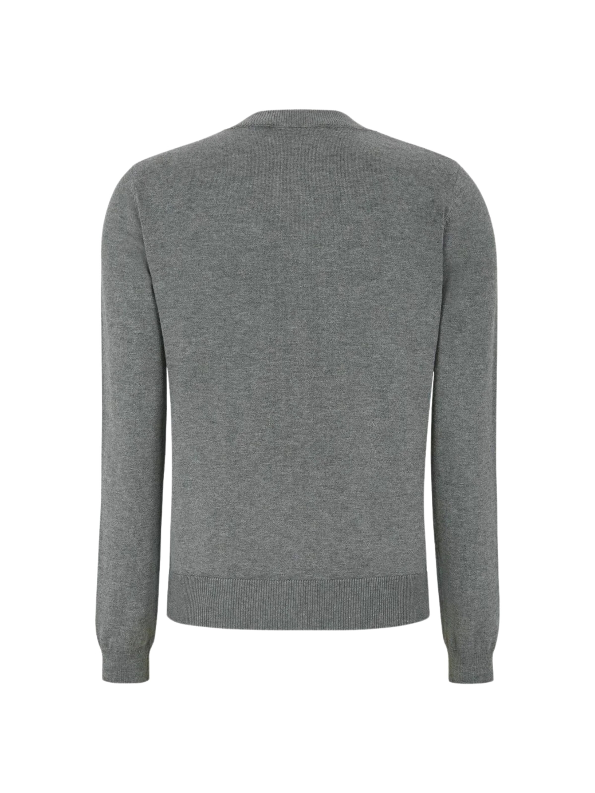 Soft Rebels Strickjacke 'Marla' in Grau