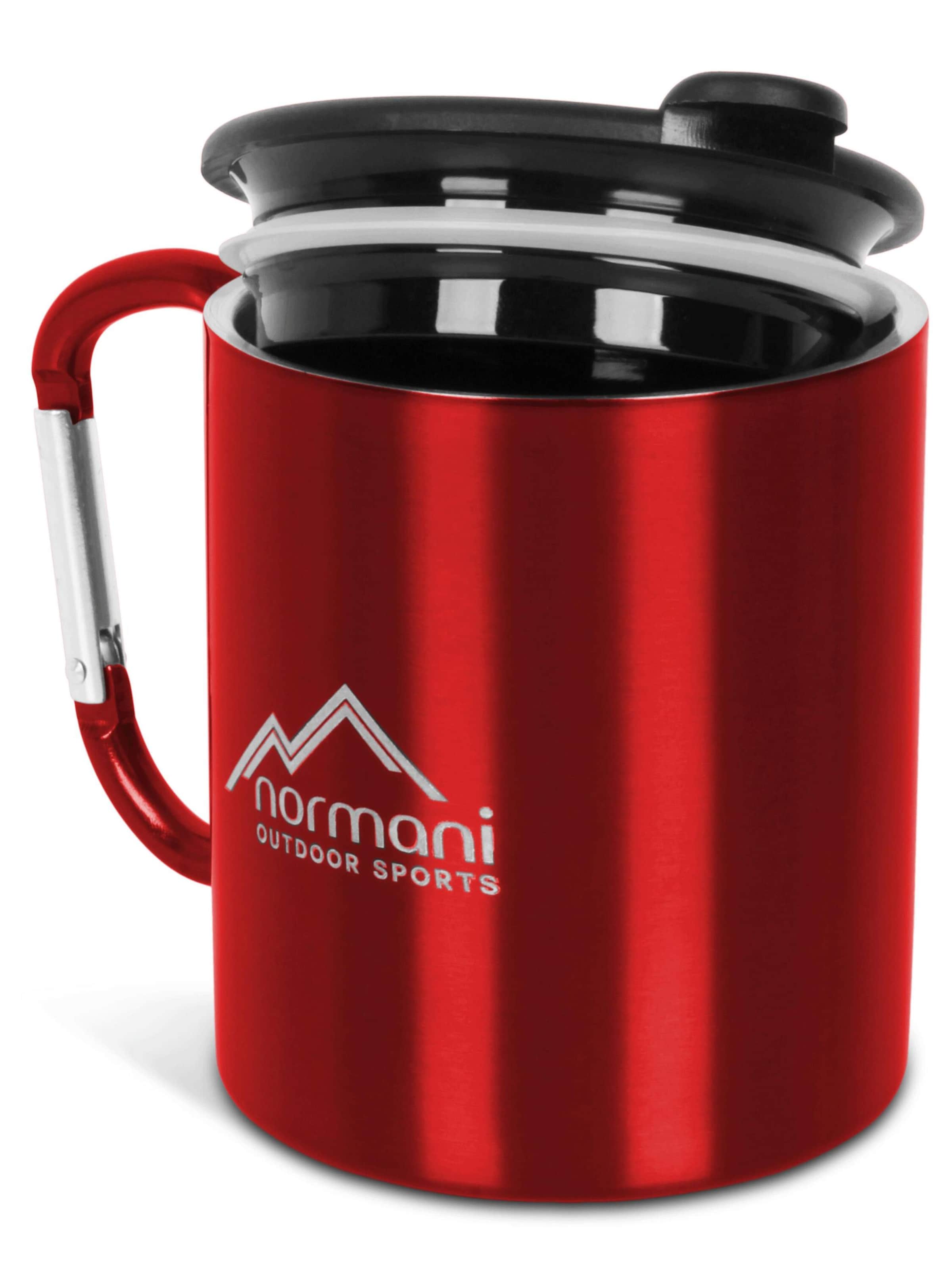 Accessoires 'Wisconsin' normani en rouge