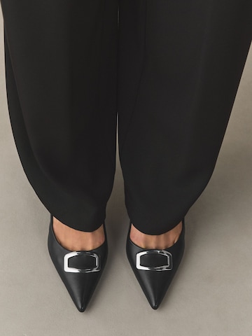 Escarpins 'Forever Comfort®' Next en noir