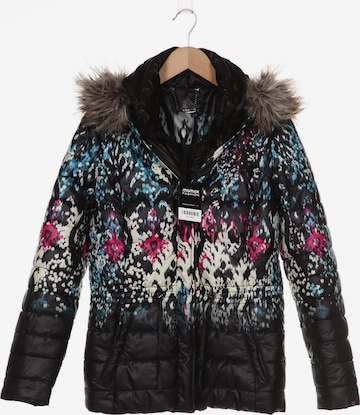 Biba Jacke XS in Schwarz: predná strana