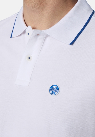 North Sails Shirt in White