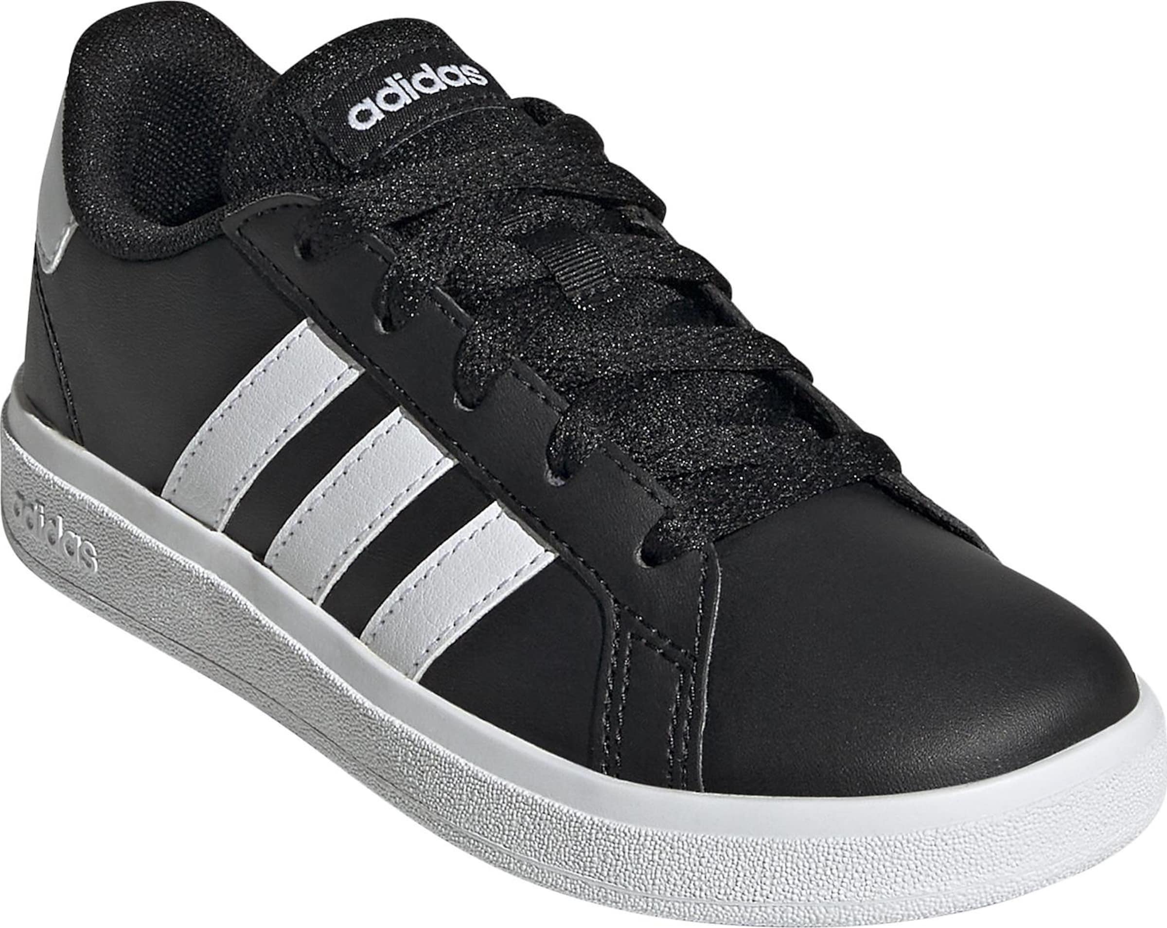 Scarpa sportiva 'Grand Court 2.0' di ADIDAS SPORTSWEAR in nero