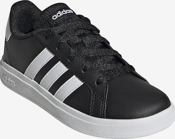 ADIDAS PERFORMANCE Sportschoen 'Grand Court' in Zwart