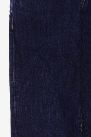 Carhartt WIP Jeans 32 in Blau