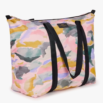 Wouf Shopper in Mixed colors