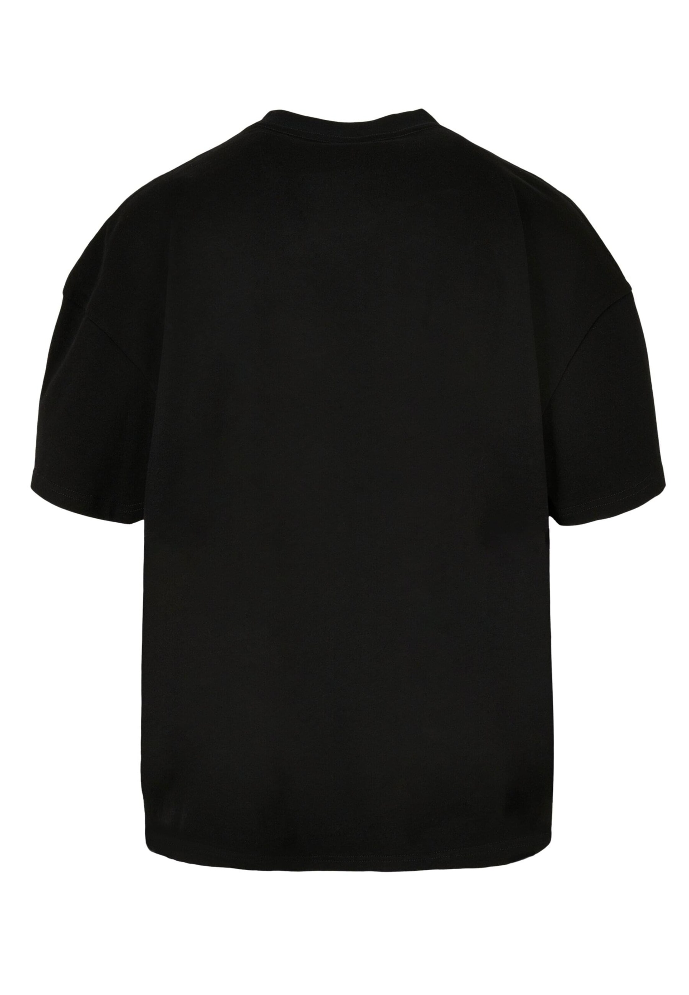 Maglietta 'Wavy' di 2Y Studios in nero