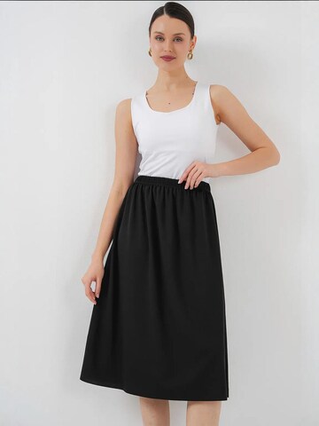 Bigdart Rok in Zwart