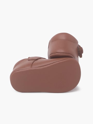 Ballerines Pisamonas en marron