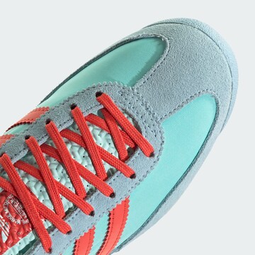 ADIDAS ORIGINALS Σνίκερ χαμηλό 'SL 72 OG' σε μπλε