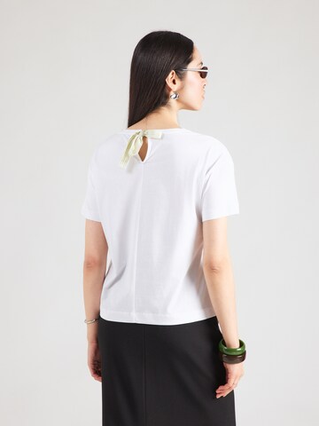 MORE & MORE T-Shirt in Weiß