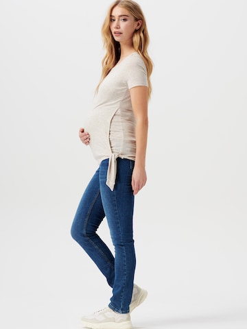 T-shirt Esprit Maternity en beige