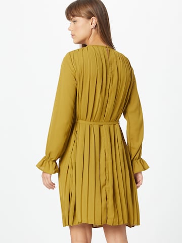 JDY Dress 'THILDA' in Green