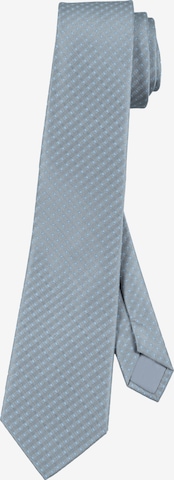 STOCKERPOINT Tie 'Hugo' in Grey: front