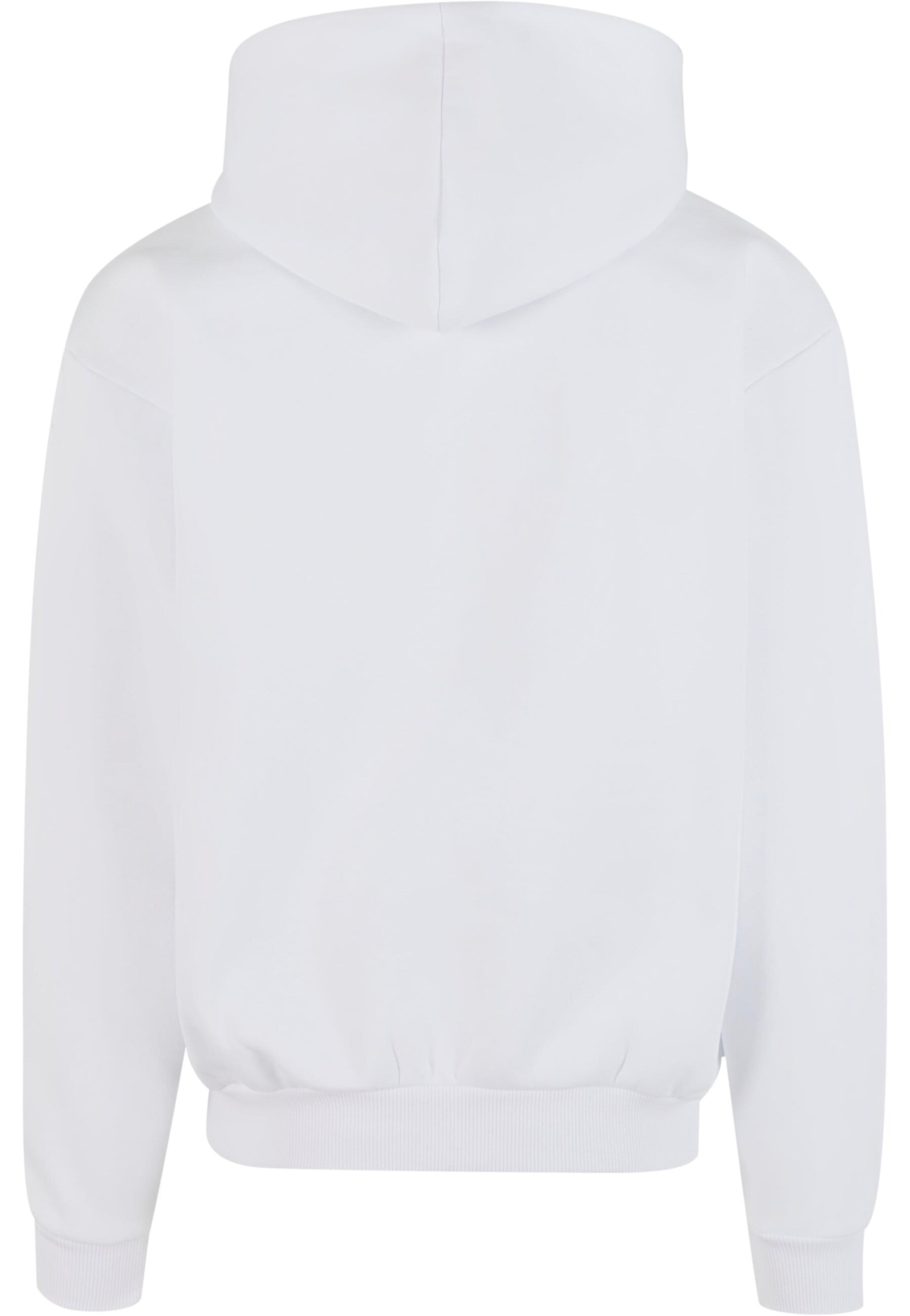 Karl Kani Sweatshirt 'Essential' in White