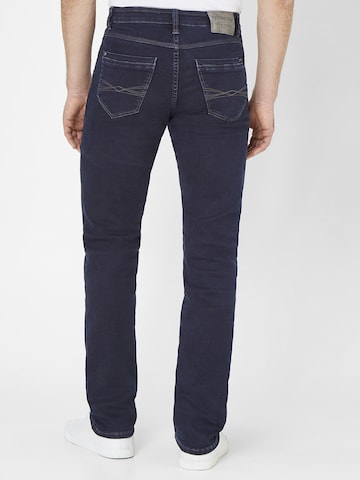 PADDOCKS Regular Jeans in Blue