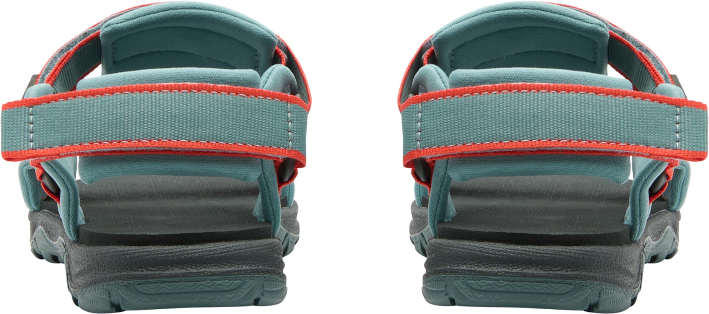 JACK WOLFSKIN Sandale 'Seven Seas' in Blau