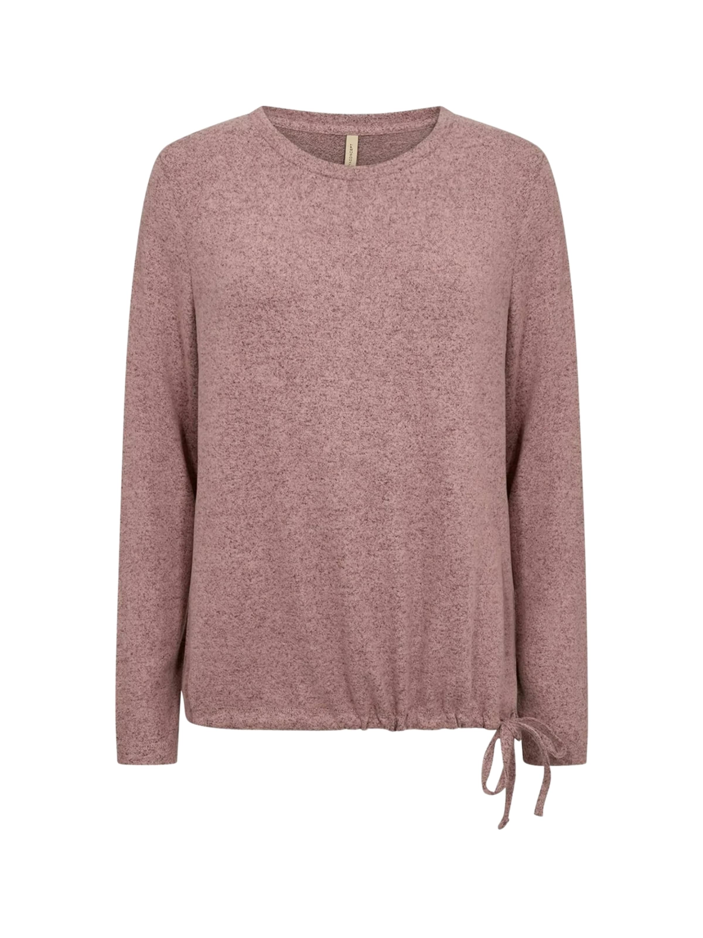 Soyaconcept Shirts ' SC_BIARA ' i rosé, Produktvisning