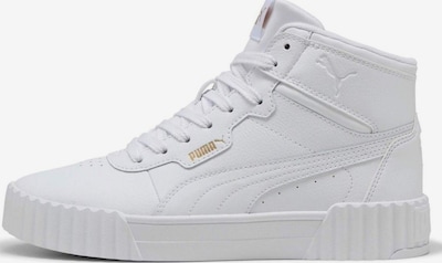 Scarpa sportiva 'Carina 3.0 Mid' in 38 PUMA di colore bianco, Visualizzazione prodotti
