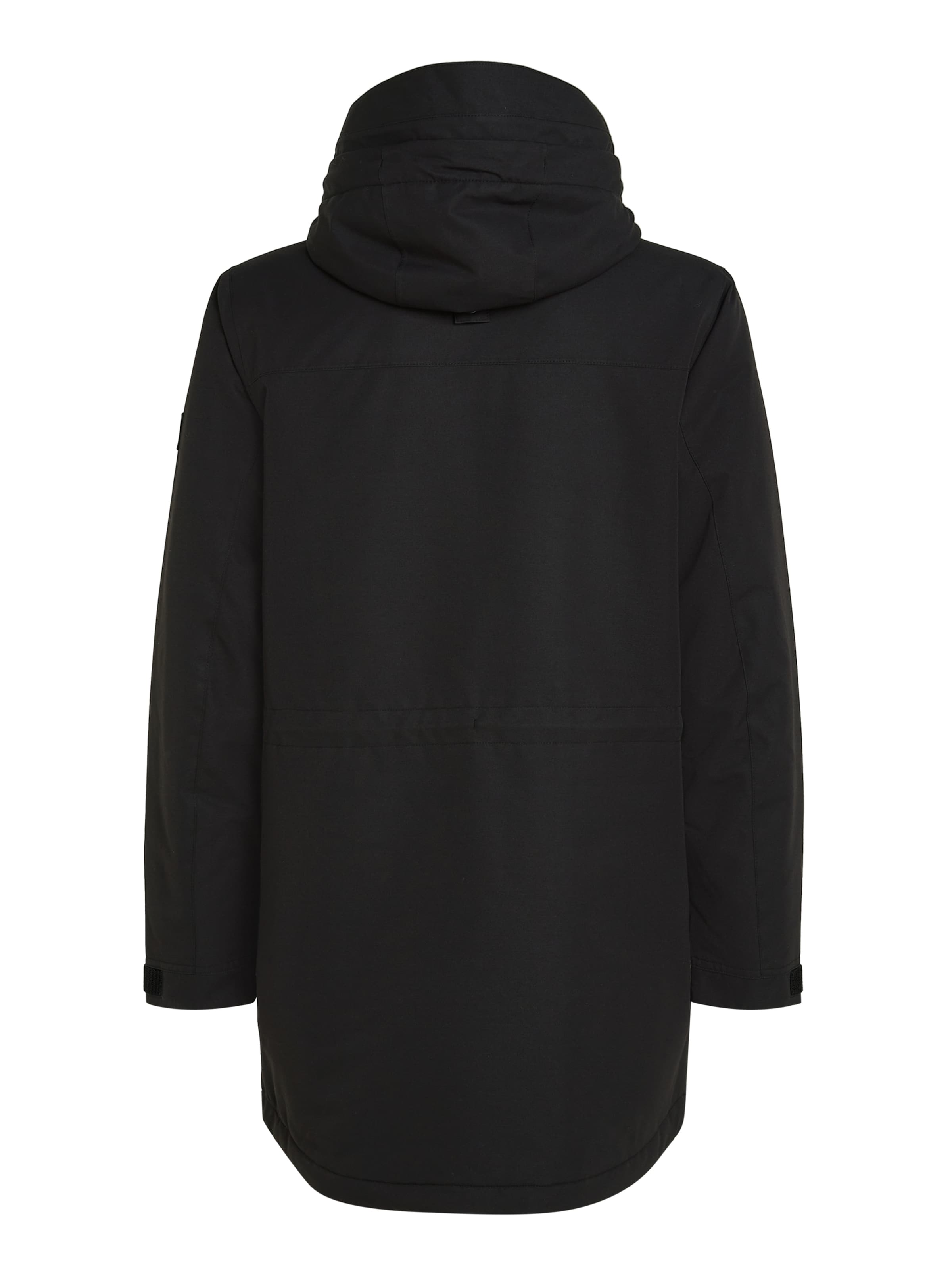 Veste d’hiver 'Journey' O'NEILL en noir